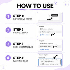 500+ Shopify Ultimate Liquid Code Snippets